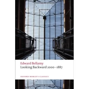 Image of Looking Backward 2000-1887 by Edward Bellamy (Paperback, 2009)