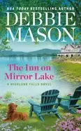 Image of inn on mirror lake