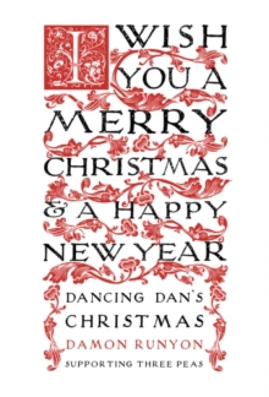 Image of Dancing Dan's Christmas Paperback / softback