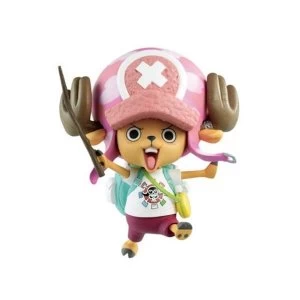 Image of Chopper (One Piece: Stampede) Ichibansho PVC Statue