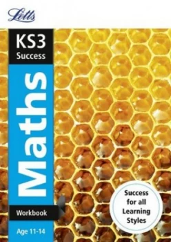 Image of Maths. Workbook by Gillian Rich Paperback