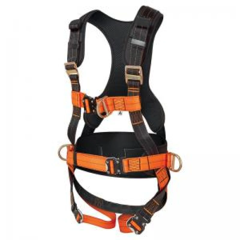 Image of Portwest Ultra 3 Point Safety Harness FP73K1RXL/2X Size (S-XL): XL / 2XL