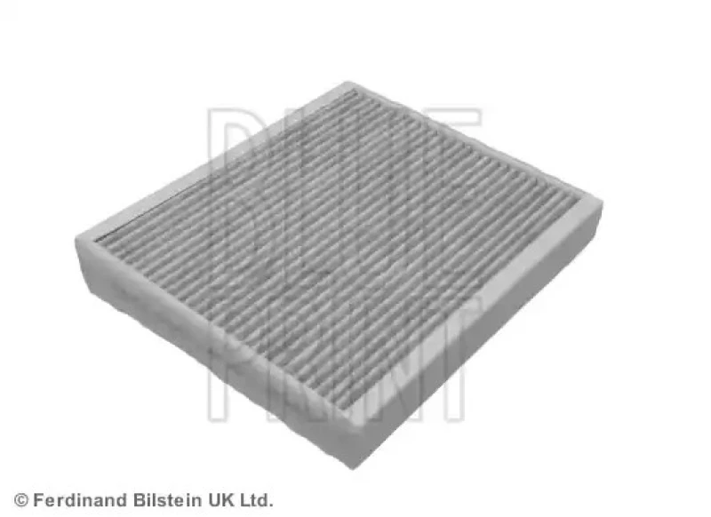 Image of Blue PRINT ADW192505 Pollen filter Activated Carbon Filter Filter,interior air (424)