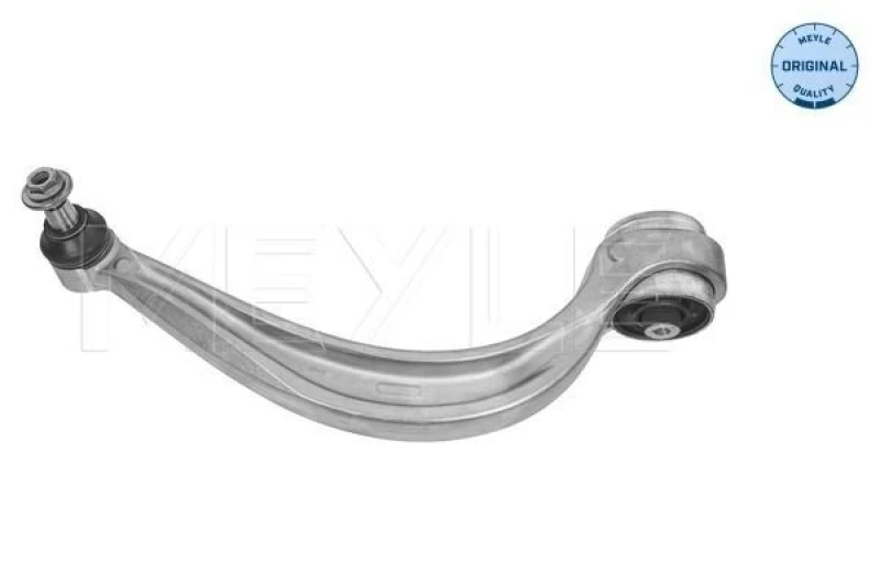 Image of Suspension arm MEYLE 116 050 0255