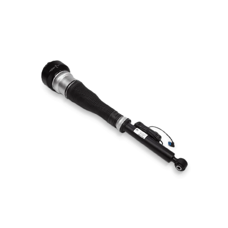 Image of Dunlop Airsuspension 77293 Air Spring Strut Dunlop Original spare part Left Rear Air Spring Strut (4118)