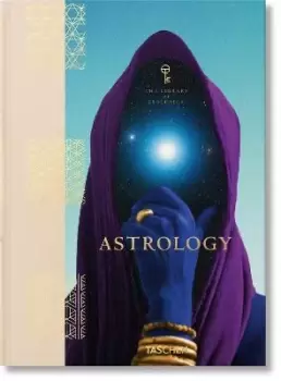 Image of Astrology. The Library of Esoterica by Andrea Richards