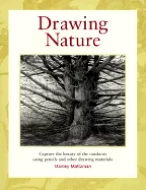 Image of drawing nature