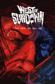 Image of West of Sundown Vol. 1 : Out Beyond the Dust N' Dark