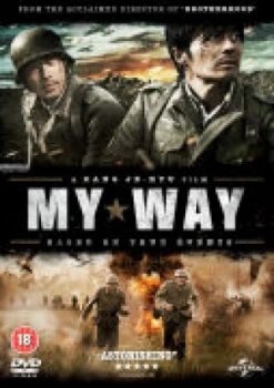 Image of My Way
