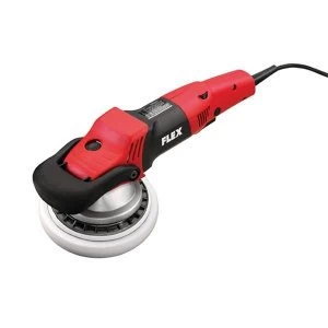 Image of Flex Power Tools XC 3401 Orbital Polisher 900W 240V