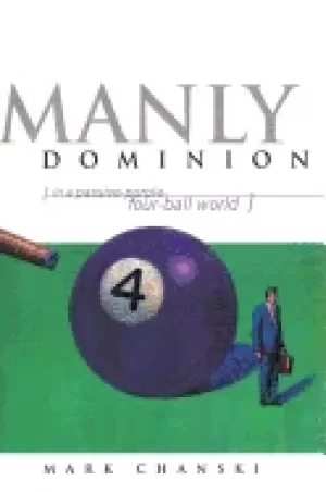 Image of manly dominion