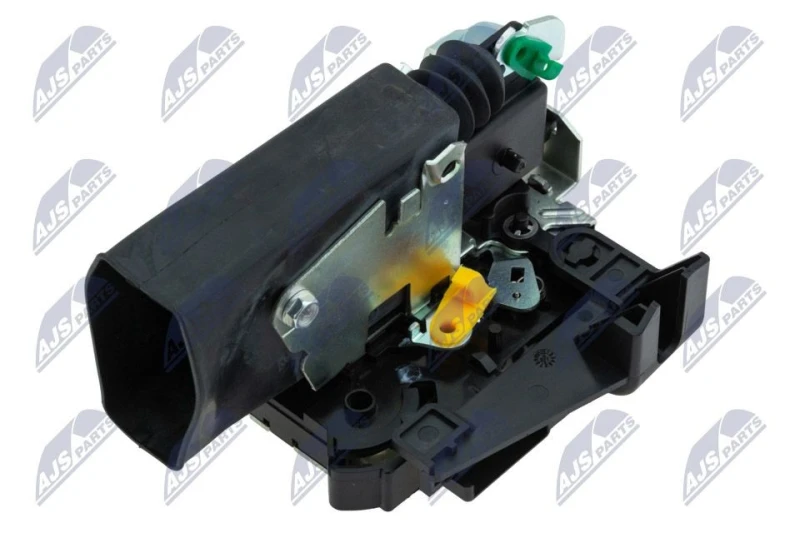 Image of NTY Door lock NTY EZC-RE-010