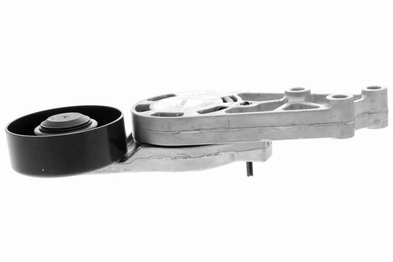 Image of VAICO V10-0549 Tensioner Original VAICO Quality Belt Tensioner,v-ribbed belt (541)