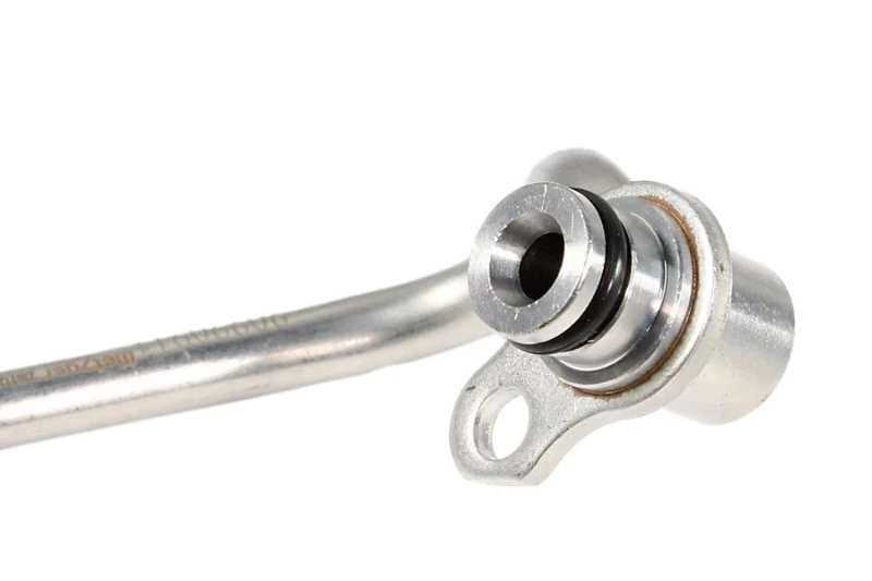 Image of Oil Pipe, charger METZGER 2361126