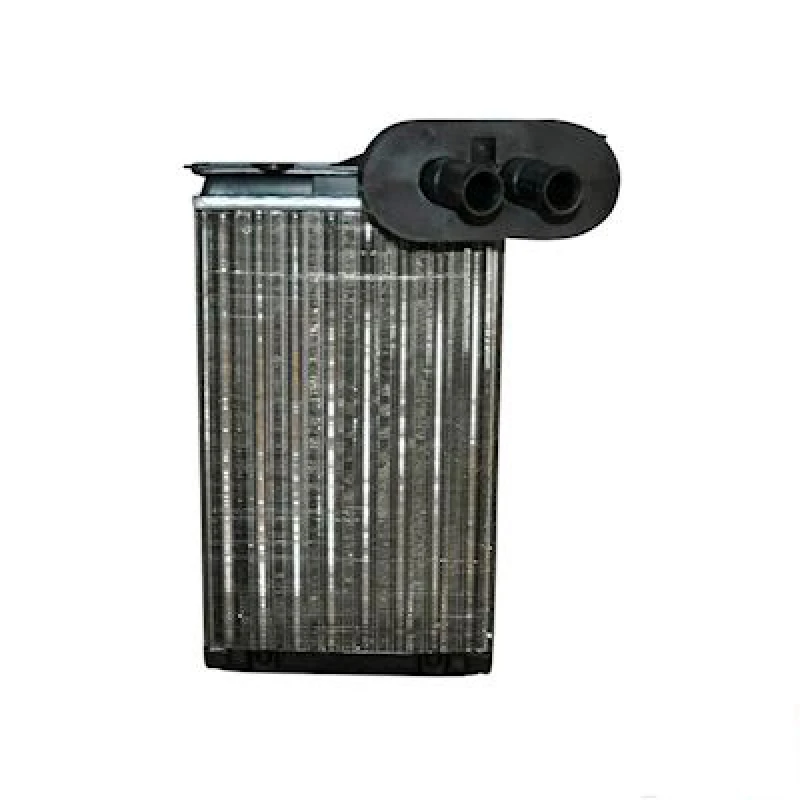 Image of JP GROUP 1126300400 Heat Exchanger JP Heat Exchanger,interior heating (467)
