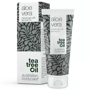 Image of Australian Bodycare Aloe Vera Gel 100ml