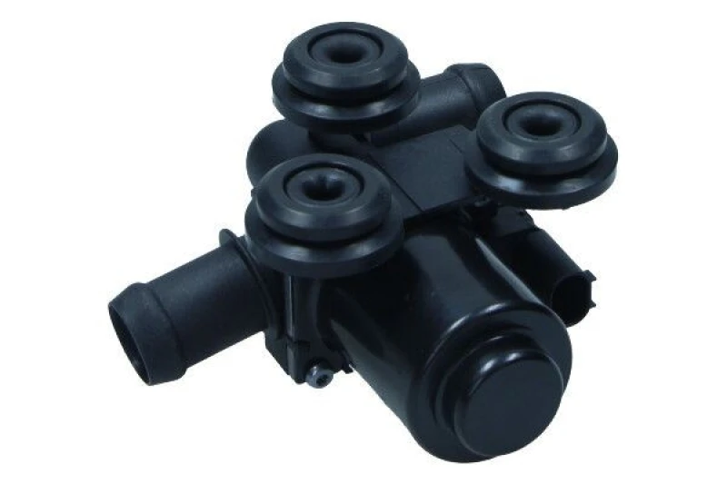 Image of MAXGEAR Heater control valve MAXGEAR 18-1252