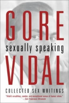 Image of Gore Vidal by Gore Vidal Paperback