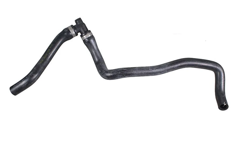 Image of Radiator hose METZGER 2421999