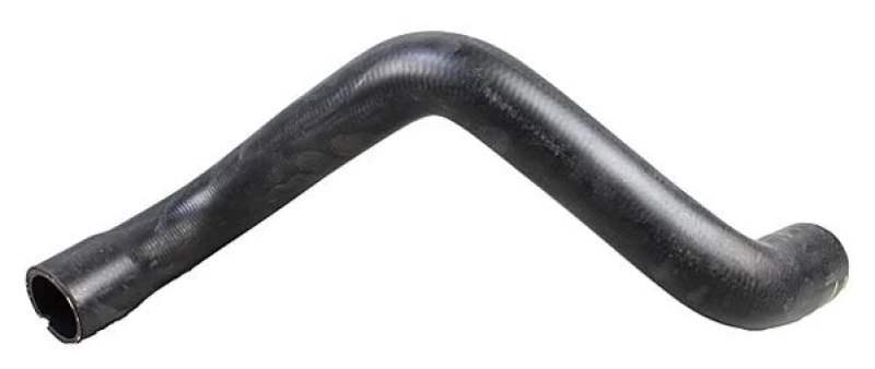 Image of Radiator hose METZGER 2420919
