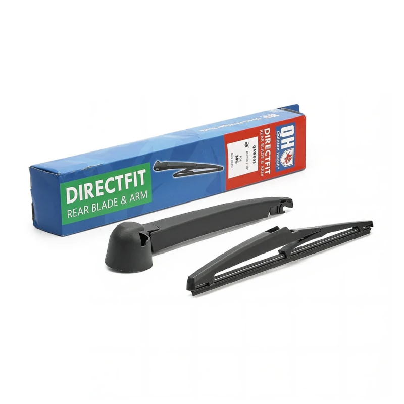 Image of QUINTON HAZELL Windscreen wiper arm QUINTON HAZELL QAW003