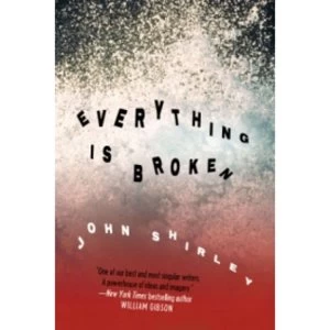 Image of Everything is Broken