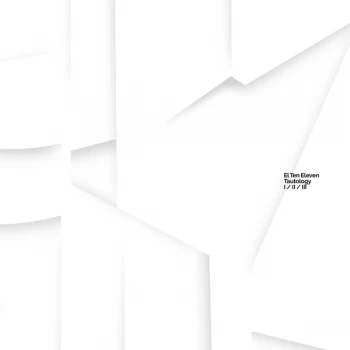 Image of El Ten Eleven - Tautology Vinyl