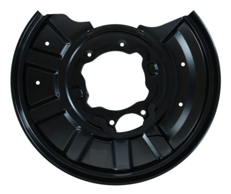 Image of PROCARO PR19-1096 Brake Disc Back Plate Sheet Steel Splash Panel,brake disc (1330)