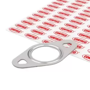 CORTECO Gaskets 027002H Seal, EGR valve FIAT,ALFA ROMEO,GRANDE PUNTO (199),PUNTO (188),BRAVO II (198),STILO (192),CROMA (194),STILO Multi Wagon (192)