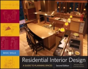 Image of Residential interior design by Maureen Mitton