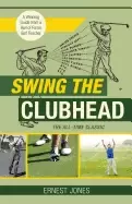 Image of swing the clubhead