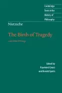 Image of nietzsche the birth of tragedy and other writings