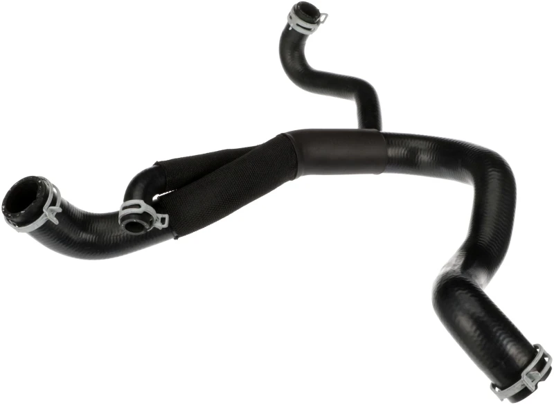 Image of GATES Radiator hose GATES 05-4600
