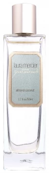 image of Laura Mercier Almond Eau de Parfum For Her 50ml