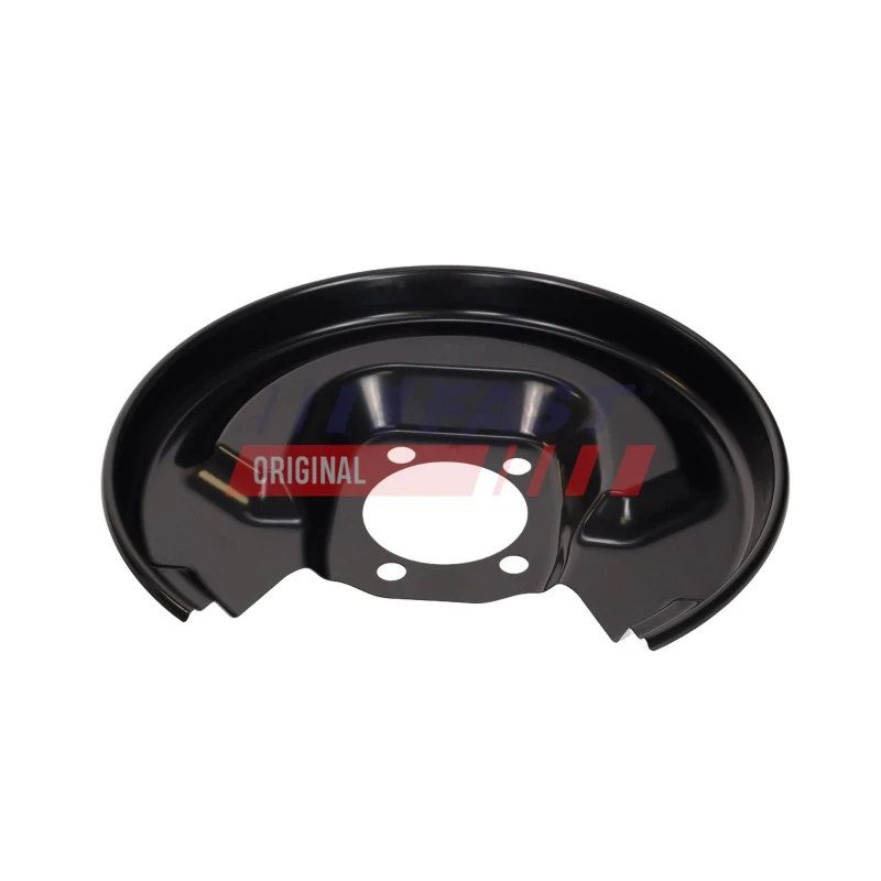 Image of FAST Brake disc backing plate FAST FT04112