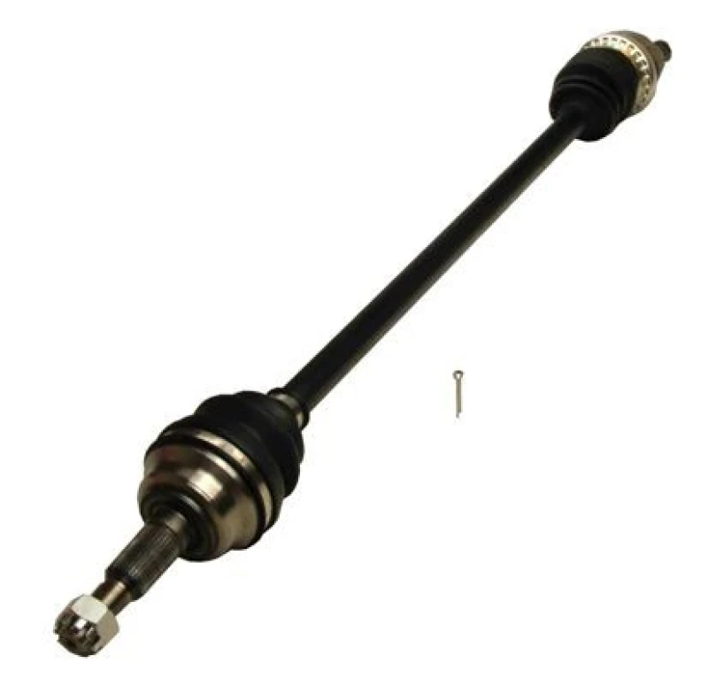 Image of MAXGEAR Drive shaft MAXGEAR 49-1142