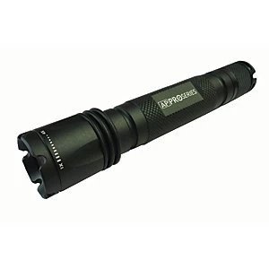 Image of Active AP Pro Series A56086 Cree LED Aluminium Torch with Battery - 300lm