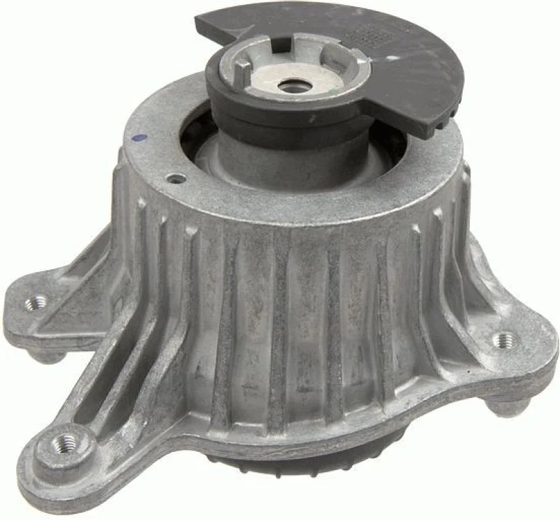 Image of Engine mount LEMFORDER 39531 01