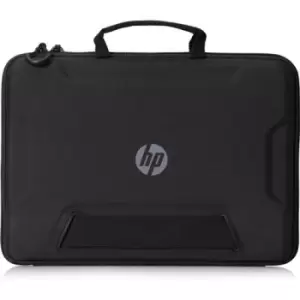 Image of HP 11.6 Black Always On Case