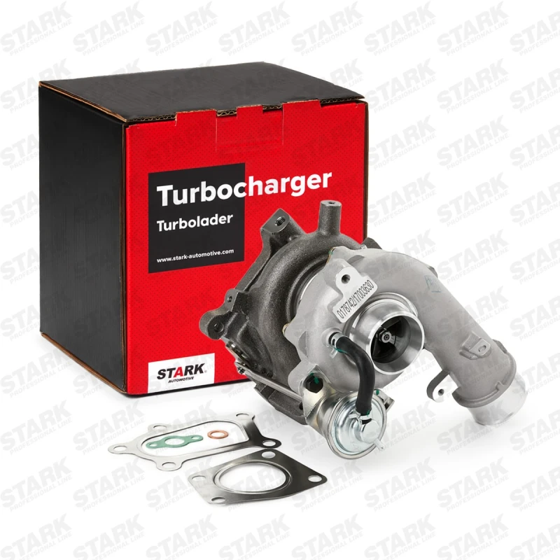 Image of STARK Turbocharger STARK SKCT-1191164