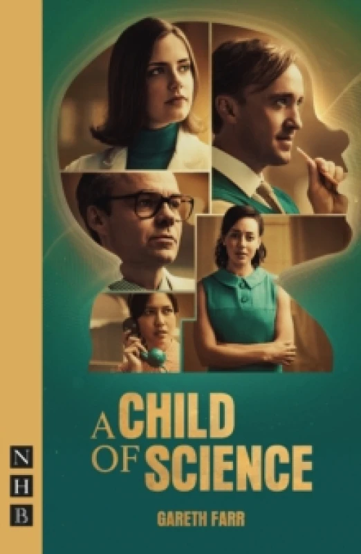 Image of A Child of Science Paperback / softback