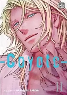 Image of Coyote, Vol. 2