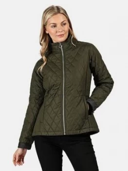Image of Regatta Charna Jacket - Khaki