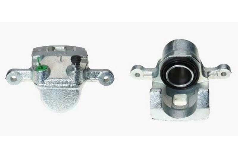 Image of Brake caliper MAPCO 4399