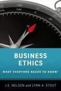 Image of business ethics what everyone needs to know
