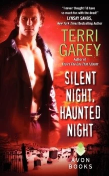 Image of Silent Night Haunted Night by Terri Garey Book