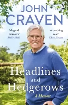 Image of Headlines and Hedgerows : A Memoir