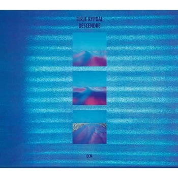 Image of Terje Rypdal - Descendre CD