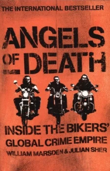 Image of Angels of Death by William Marsden Paperback