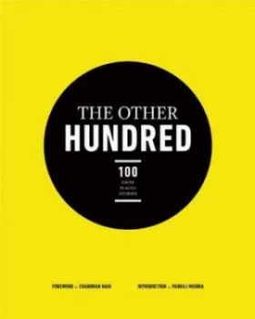 Image of The Other Hundred by Global Institute for Tomorrow Hardback